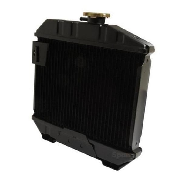 RADIATOR fits YANMAR YM1500, YM1500D, RED, 2TR15